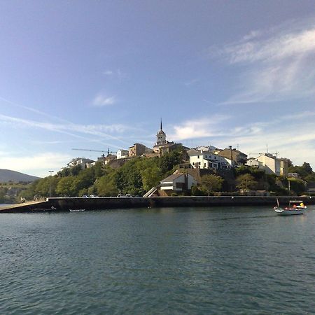 Casa Do Merlo Баррейрос Экстерьер фото